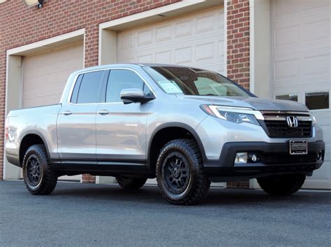 Honda ridgeline lifted. Things To Know About Honda ridgeline lifted. 